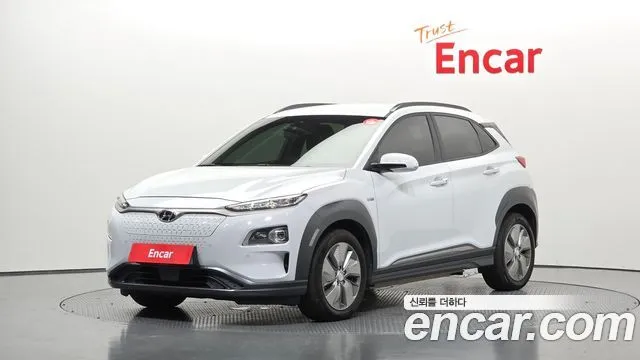 Hyundai Kona Premium