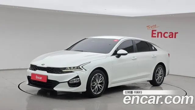 Kia K5 2.0