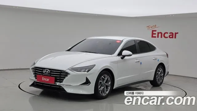 Hyundai Sonata 2.0