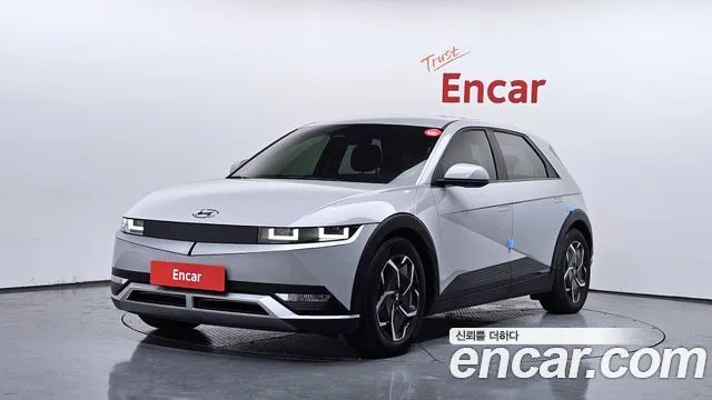 Hyundai Ioniq5 Long range