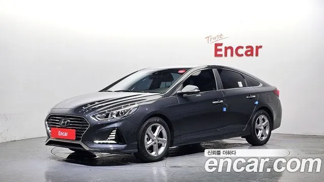 Hyundai Sonata 2.0 Modern
