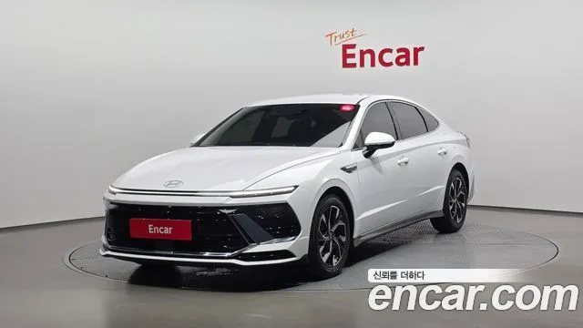 Hyundai Sonata 2.0