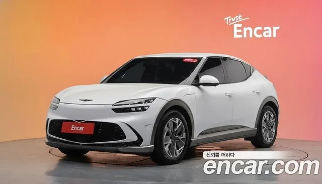 Genesis GV60 Standard