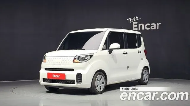 Kia RAY Van