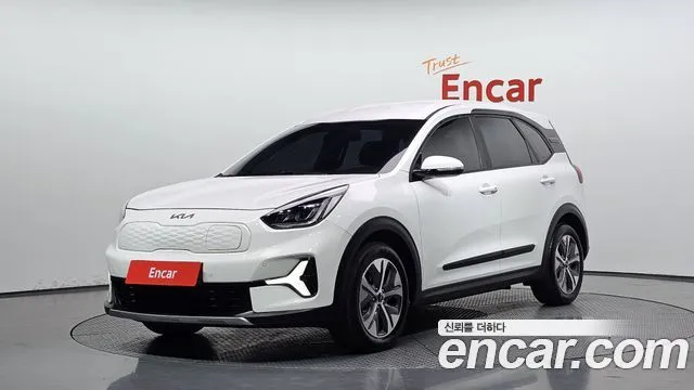 Kia Niro Air