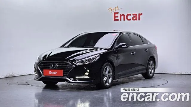 Hyundai Sonata 2.0 Modern