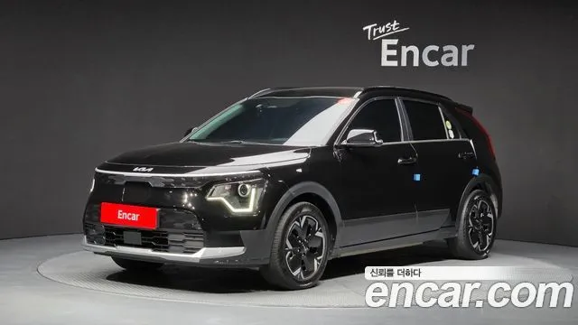 Kia Niro Air