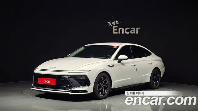 Hyundai Sonata 2.0