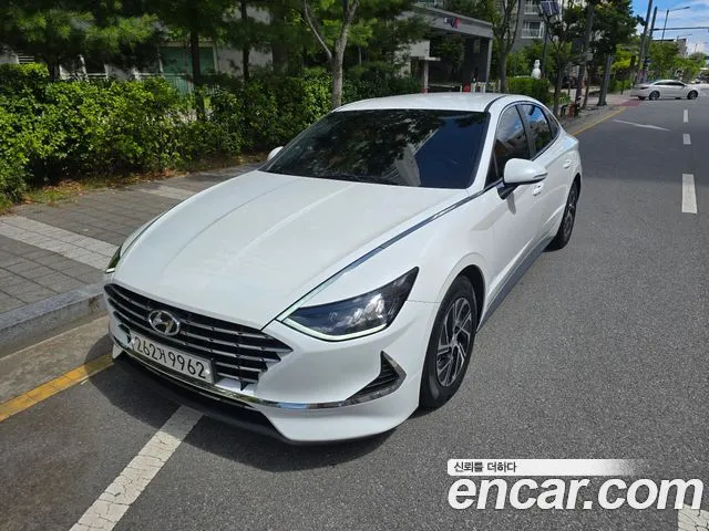 Hyundai Sonata Modern
