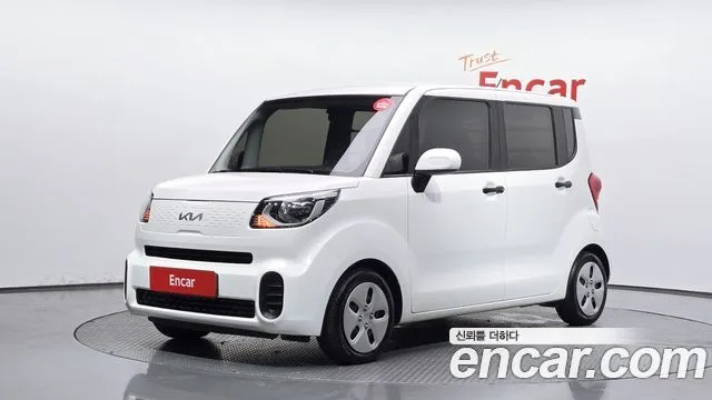 Kia RAY Van