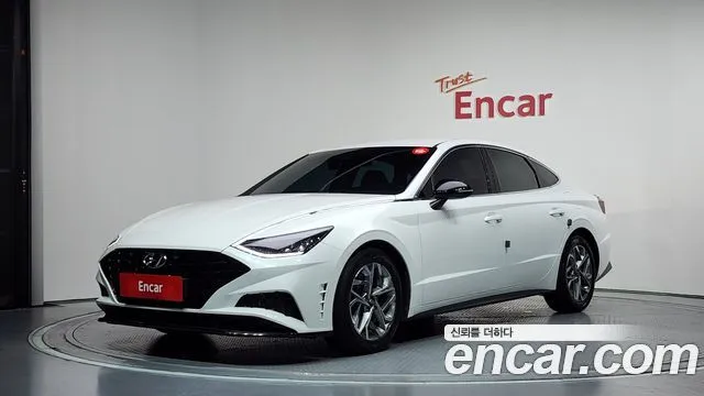 Hyundai Sonata 2.0