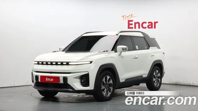 KG_Mobility_Ssangyong Torres E7