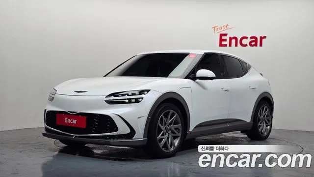 Genesis GV60 Standard AWD