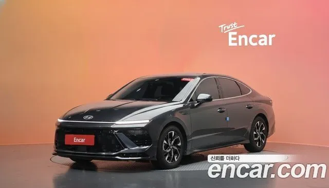 Hyundai Sonata 2.0