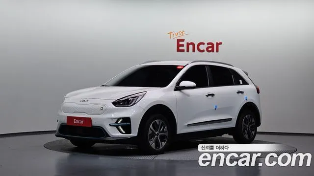 Kia Niro Noblesse