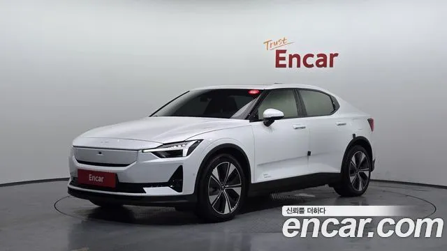 Polestar Polestar 2 Longrange Singlemotor