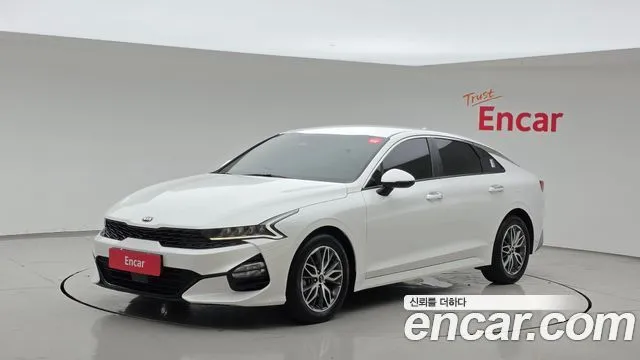 Kia K5 2.0