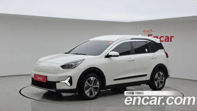 Kia Niro Air