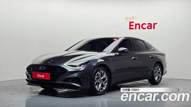 Hyundai Sonata 2.0