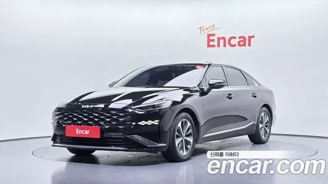 Kia K8 Noblesse Lite