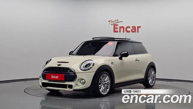 Mini Cooper Standard