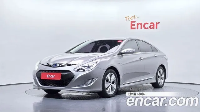 Hyundai Sonata 2.0