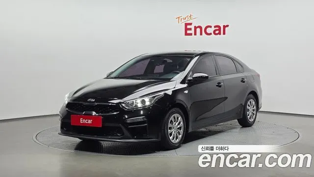 Kia K3 Trendy