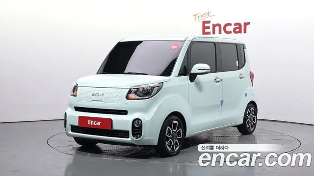 Kia RAY Signature