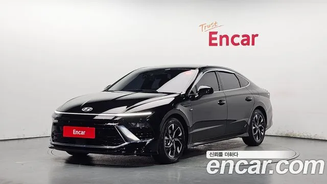 Hyundai Sonata 2.0