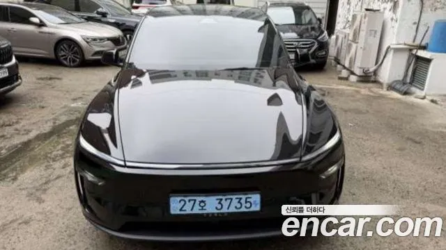 Tesla Model Y Premium RWD