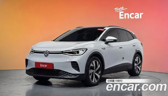 Volkswagen ID.4 Pro