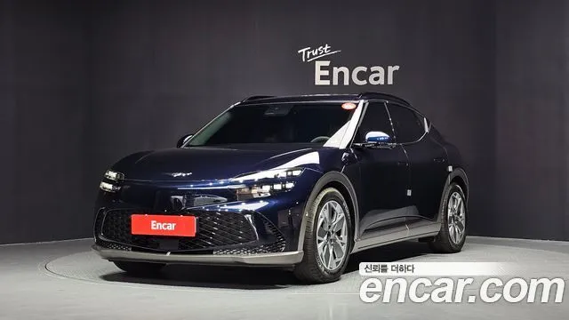 Genesis GV60 Standard
