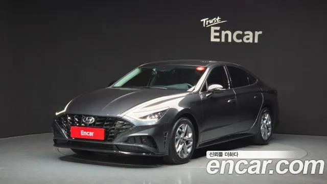 Hyundai Sonata 2.0