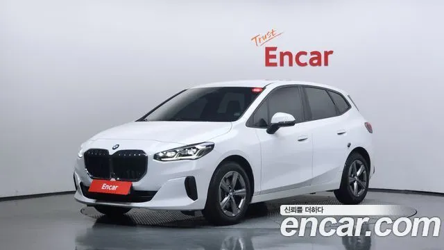 BMW 2-Series 220i Advantage