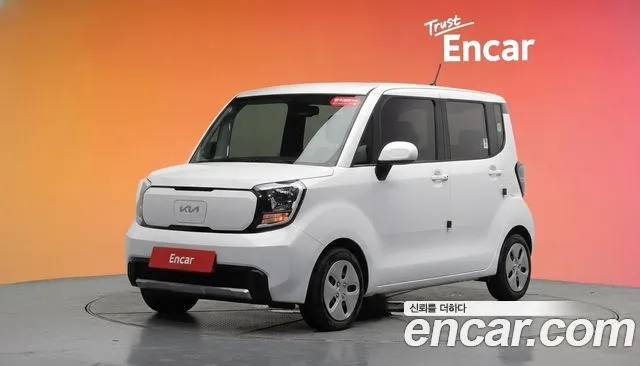 Kia RAY Light