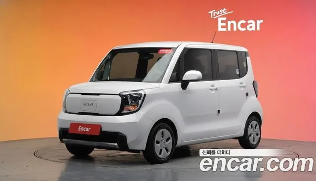 Kia RAY Light
