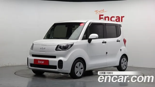 Kia RAY Standard