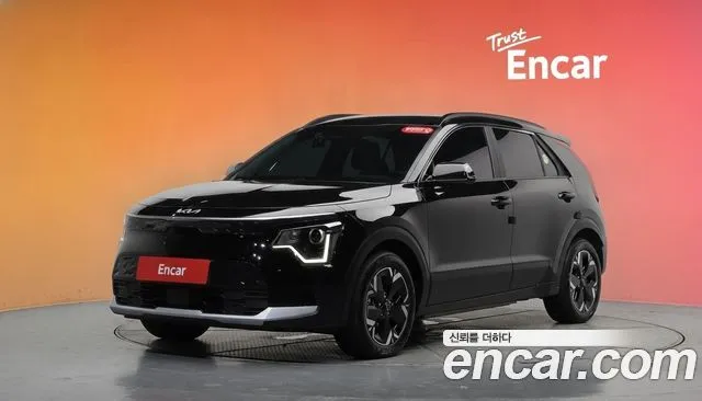 Kia Niro Air