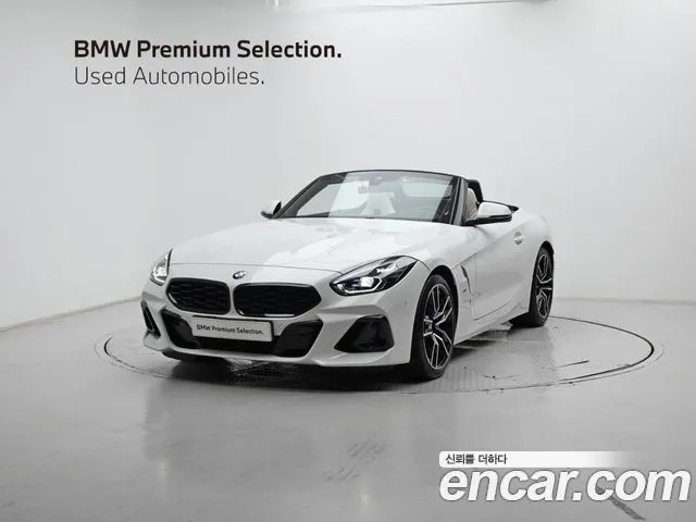 BMW Z4 sDrive20i M Sport