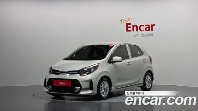 Kia morning Best Selection