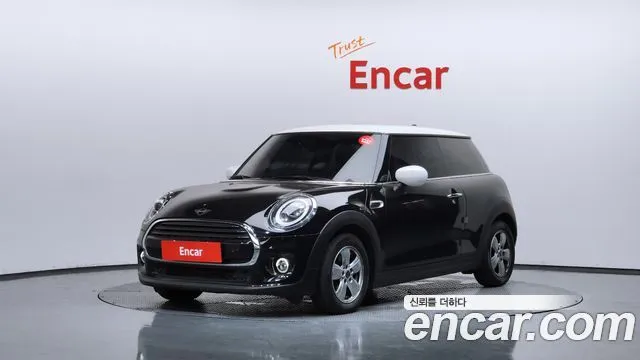 Mini Cooper Standard