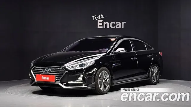 Hyundai Sonata Premium