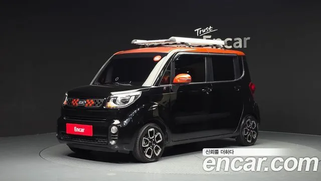 Kia RAY Trendy