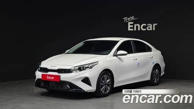 Kia K3 1.6