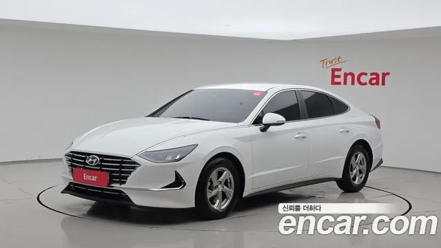 Hyundai Sonata 2.0