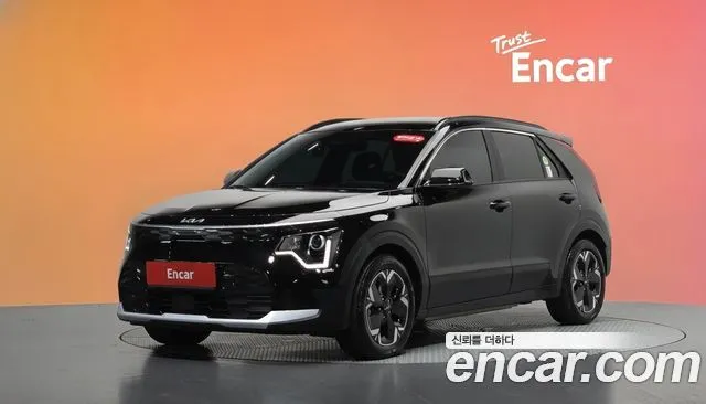 Kia Niro Air
