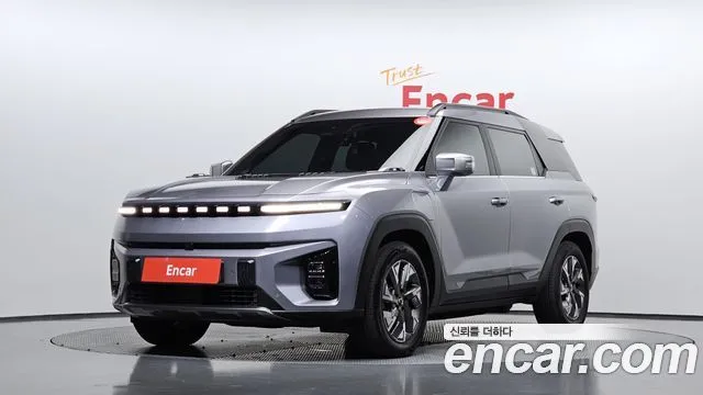 KG_Mobility_Ssangyong Torres E7