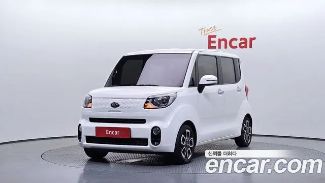 Kia RAY Signature
