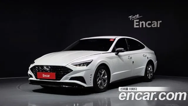 Hyundai Sonata 2.0