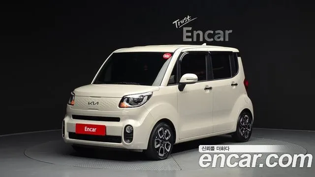 Kia RAY Best Selection